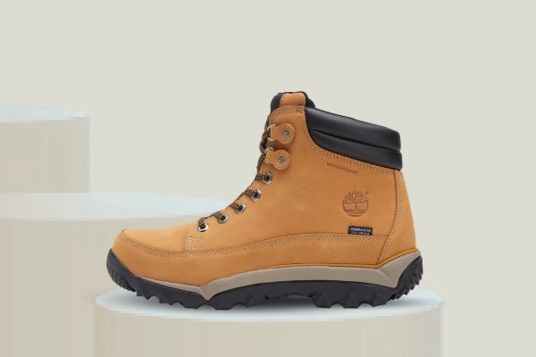 Bilde av timberland rime ridge wp
