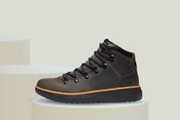 Bilde av timberland hudson wp