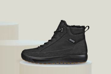 Bilde av ECCO SOFT 7 TRED gtx