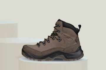 Bilde av ECCO OFFROAD M BOOT WP