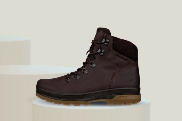 Bilde av ECCO Rugged Track WP 