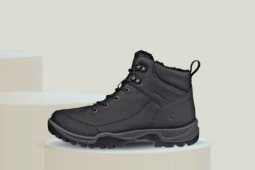 Bilde av ECCO Xpedition III M WP