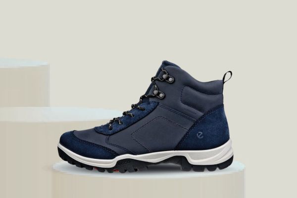 Bilde av ECCO Xpedition III W WP