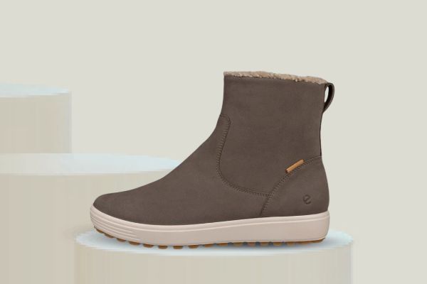 Bilde av ECCO SOFT 7 TRED
