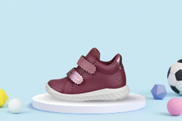 Bilde av ecco sp.1 lite