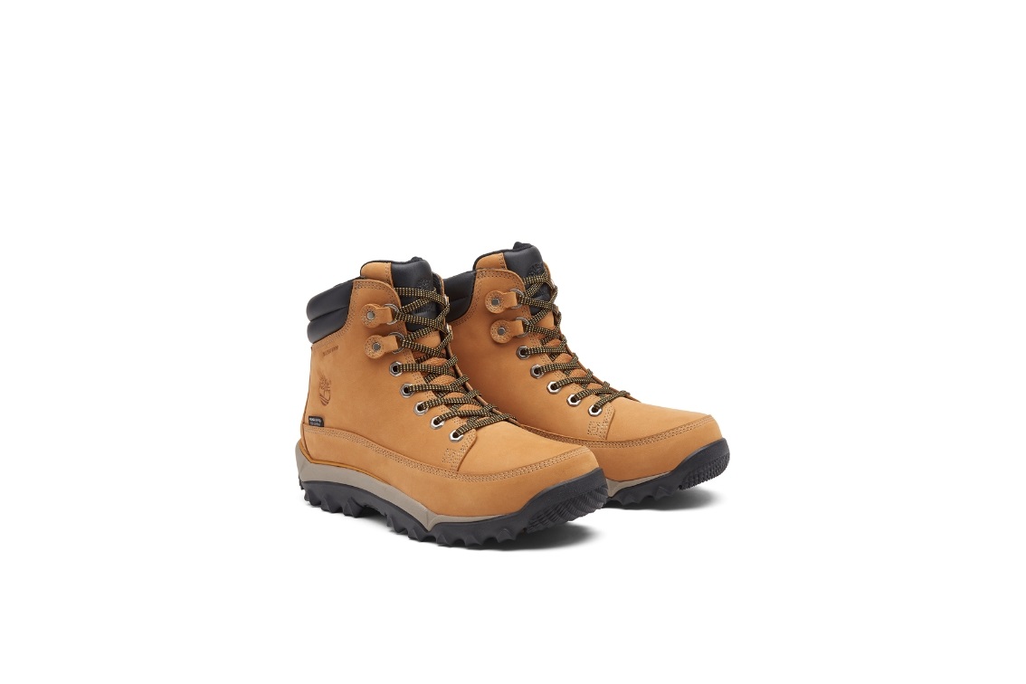 Timberland Rime Ridge TB12402R2311 Wheat – Nordås Sko | Nordås Sko ...