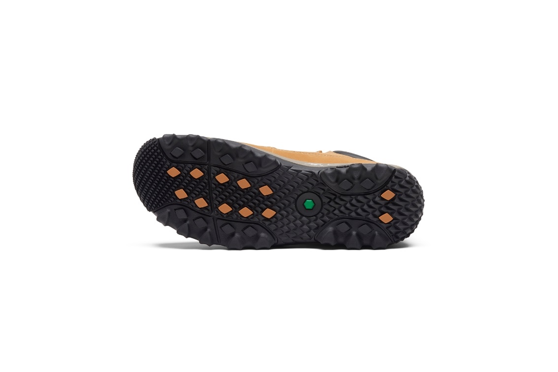 Timberland Rime Ridge TB12402R2311 Wheat – Nordås Sko | Nordås Sko ...