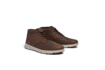 Bilde av timberland parker street