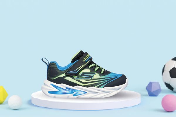 Bilde av skechers lights