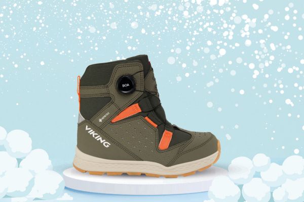 Bilde av viking espo gtx