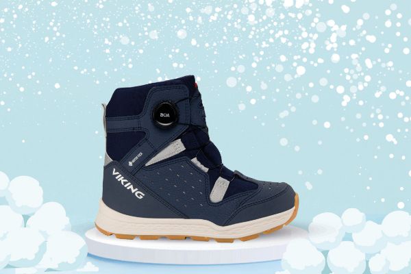 Bilde av viking espo gtx