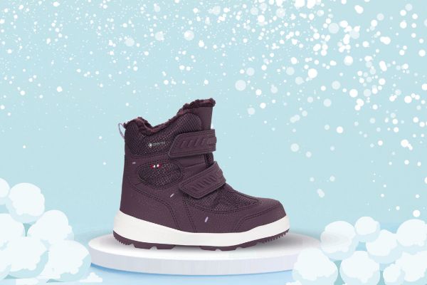 Bilde av viking toasty gtx