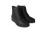 Bilde av klaveness fry boot (bred lest)- Dame (svart)
