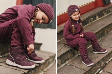 Bilde av viking fun gtx