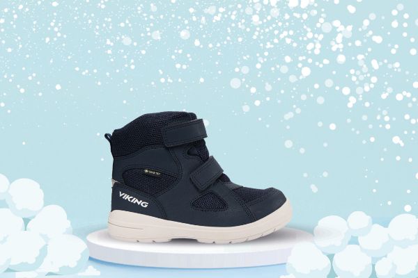 Bilde av viking fun gtx