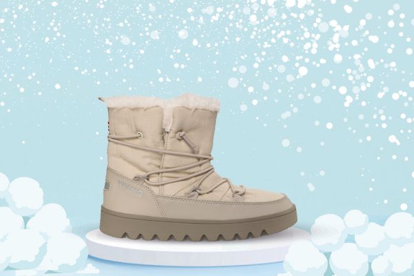 Bilde av viking snowflake wp