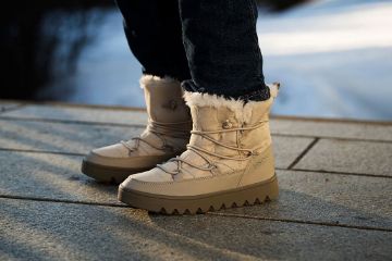 Bilde av viking snowflake wp