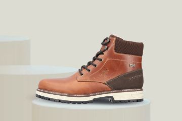 Bilde av rieker Flip-Grip brodd 