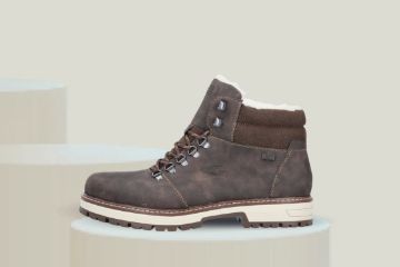 Bilde av rieker Flip-Grip brodd 