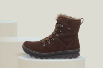 Bilde av legero Novara gtx