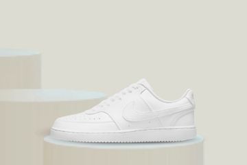 Bilde av nike court vision