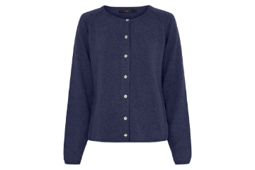 Bilde av cashmere cardigan