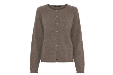 Bilde av Cashmere Cardigan