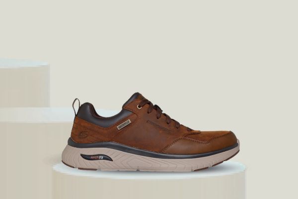 Bilde av skechers ARCH FIT CROSSER wp