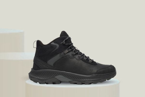 Bilde av merrell strike wp
