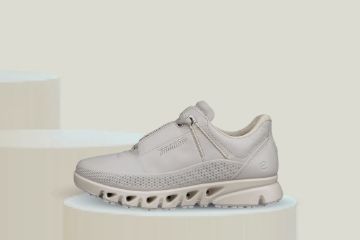 Bilde av ECCO MULTI-VENT gtx - Dame (gravel)