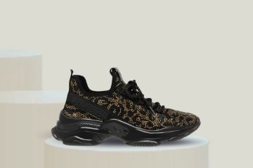 Bilde av steve Madden maxilla-s