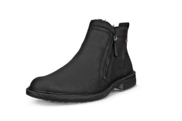 Bilde av ECCO TURN MID-CUT BOOT gtx