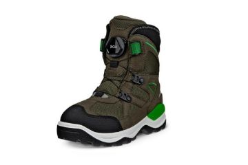 Bilde av ecco snow mountain wp