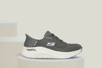 Bilde av skechers ARCH FIT 2.0 wp