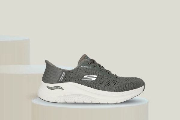 Bilde av skechers ARCH FIT 2.0 wp