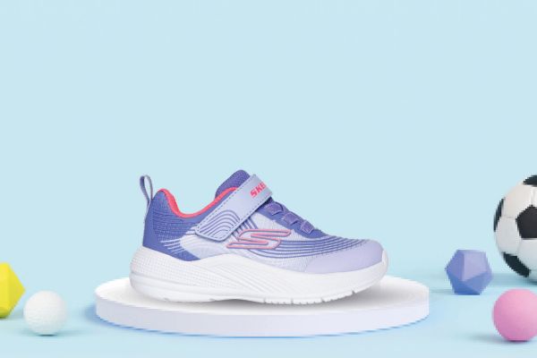 Bilde av skechers