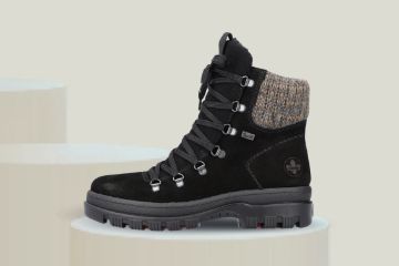 Bilde av rieker Flip-Grip brodd 