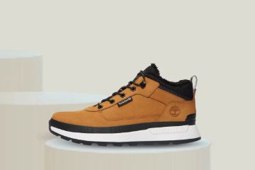Bilde av timberland field