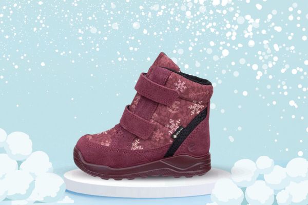 Bilde av ecco urban mini gtx