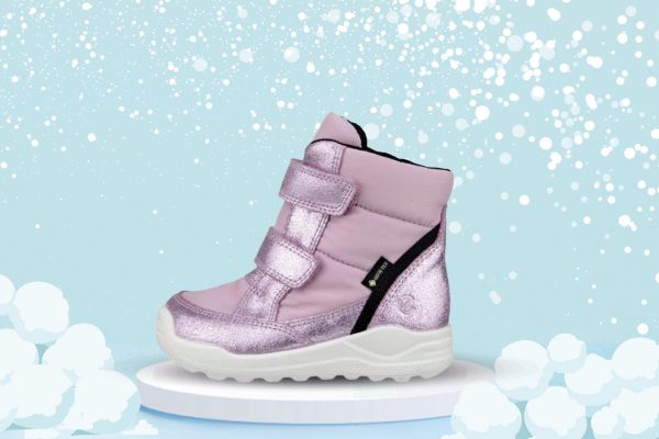 Bilde av ecco urban mini gtx
