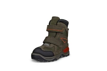 Bilde av ecco snow mountain wp