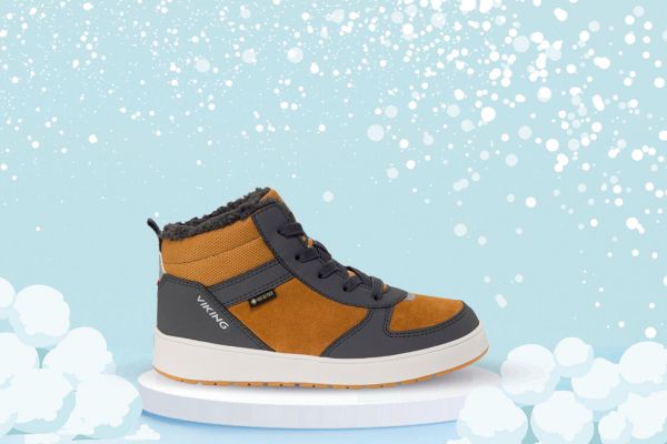 Bilde av viking epic gtx