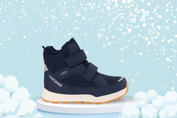 Bilde av viking espo gtx