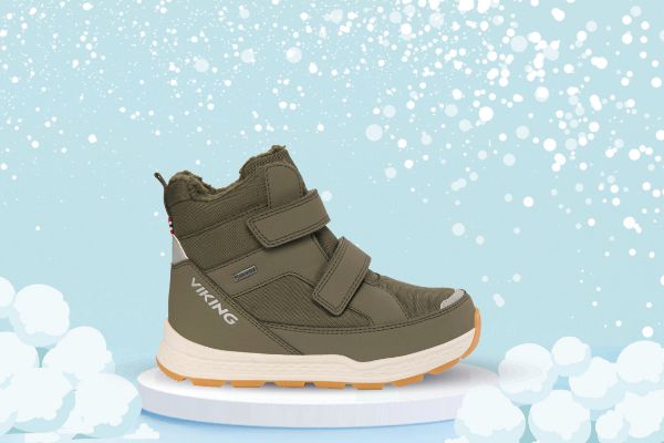 Bilde av viking espo gtx