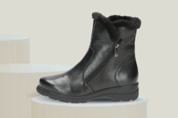 Bilde av caprice (bred lest)