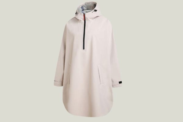 Bilde av Vannucci poncho