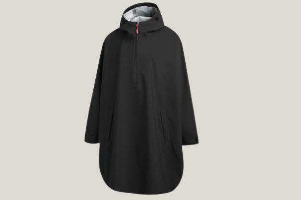 Bilde av Vannucci poncho