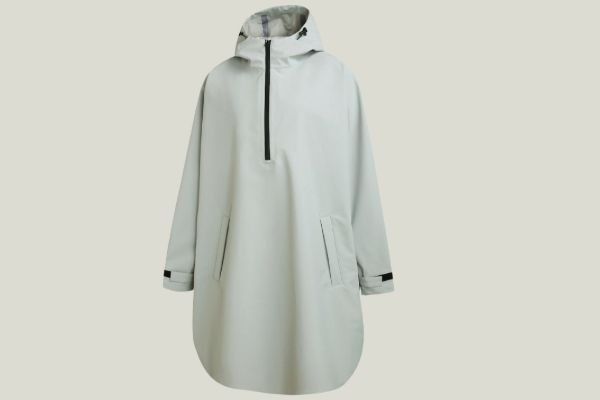 Bilde av Vannucci poncho
