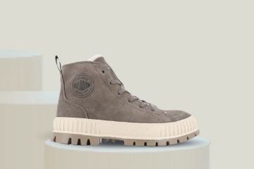 Bilde av palladium pallashock warm