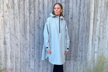 Bilde av Vannucci poncho